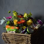 Radiance Basket