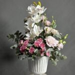 Perfect Gift for Mom, Mother's Day 2024, Bunches for Africa