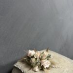 Diamond Wrist Corsage