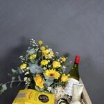 Sunshine basket