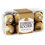 Ferrero Rocher Truffles