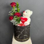 Romantic Surprise
