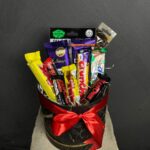 Baby Chocolates