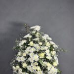 Snow White Upright